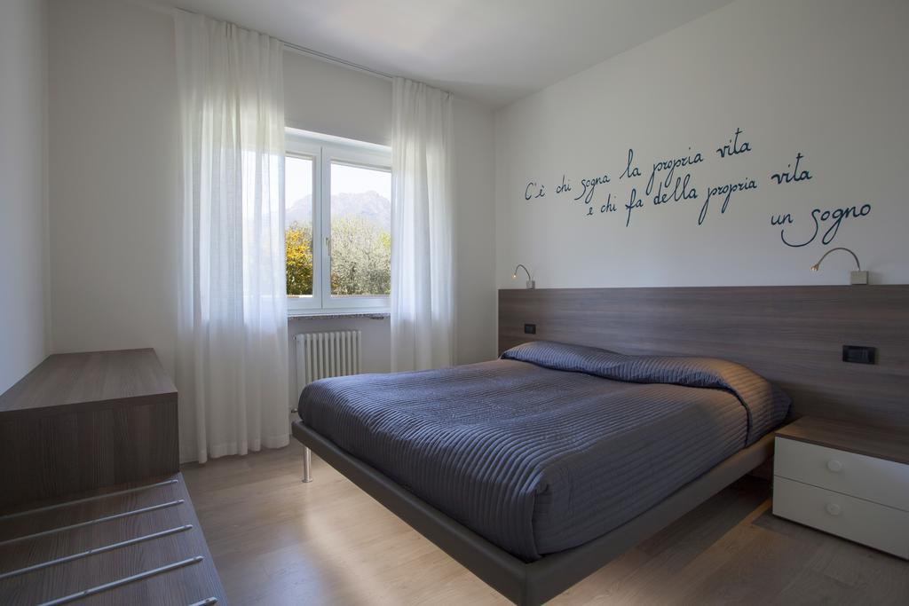 Residence Toblini Torbole Sul Garda Eksteriør bilde