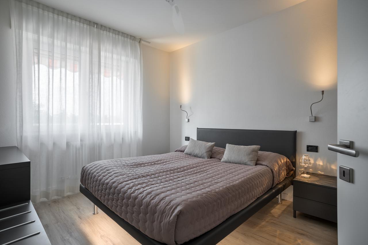 Residence Toblini Torbole Sul Garda Eksteriør bilde