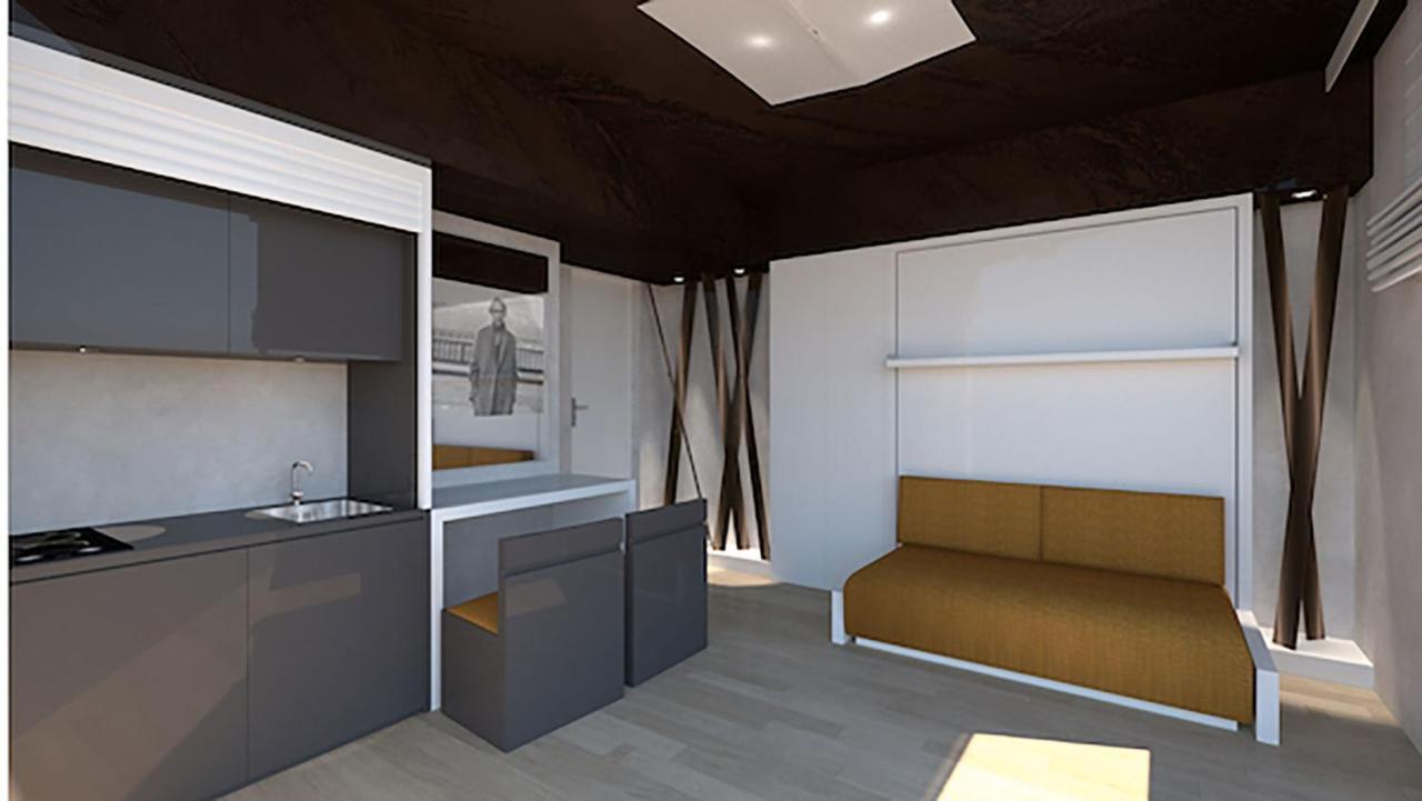 Residence Toblini Torbole Sul Garda Eksteriør bilde