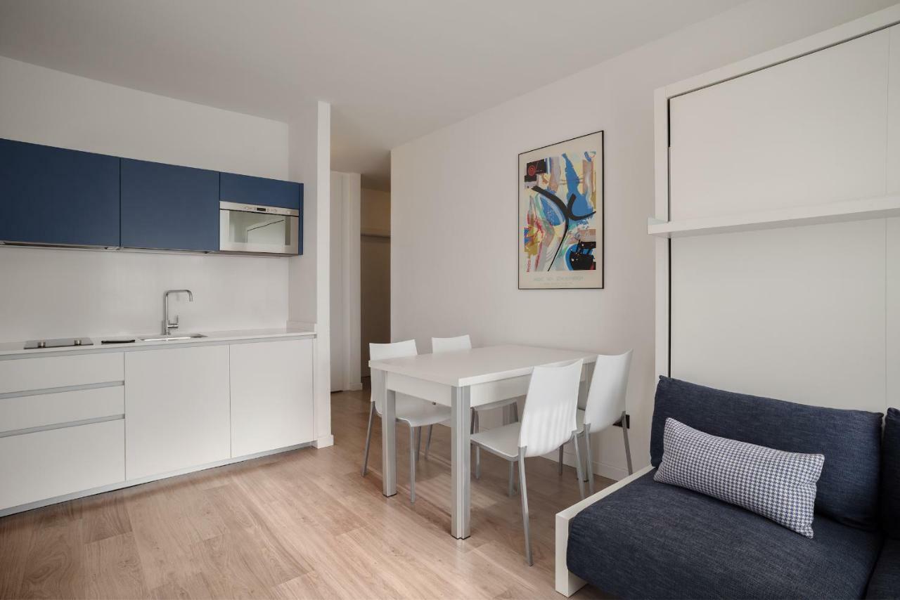 Residence Toblini Torbole Sul Garda Eksteriør bilde