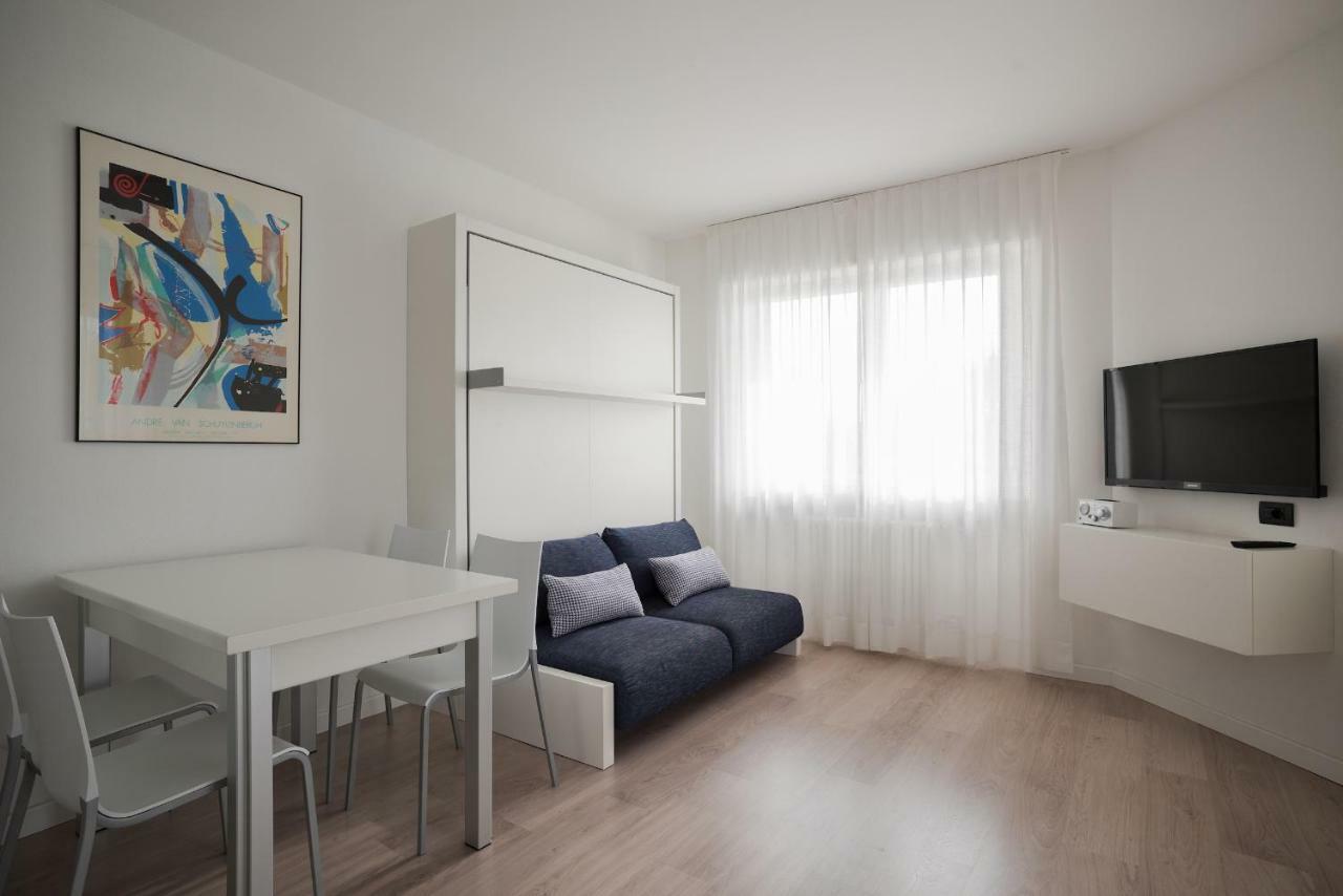 Residence Toblini Torbole Sul Garda Eksteriør bilde