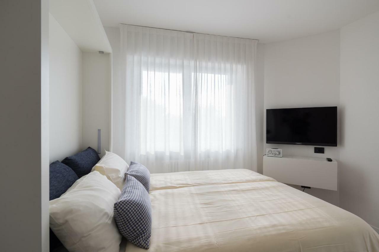 Residence Toblini Torbole Sul Garda Eksteriør bilde