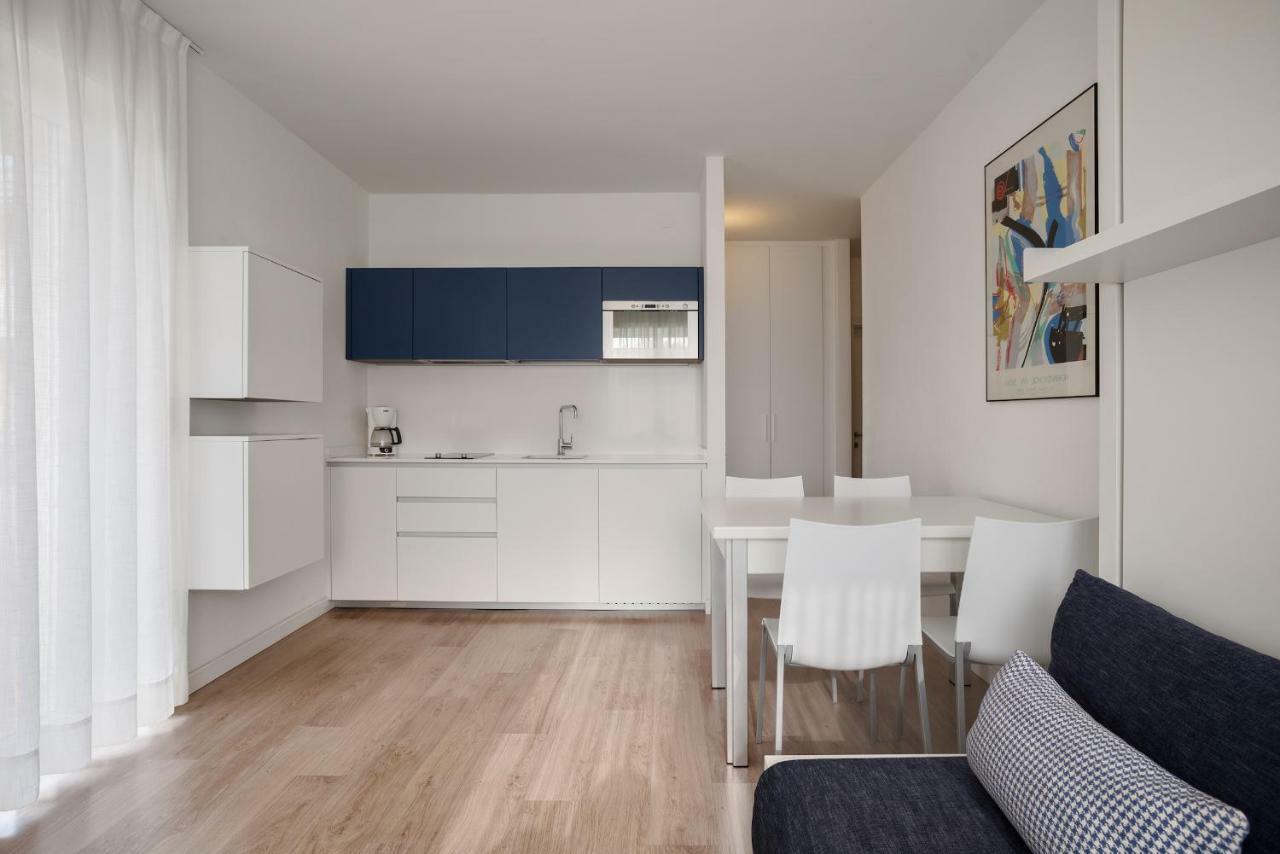 Residence Toblini Torbole Sul Garda Eksteriør bilde