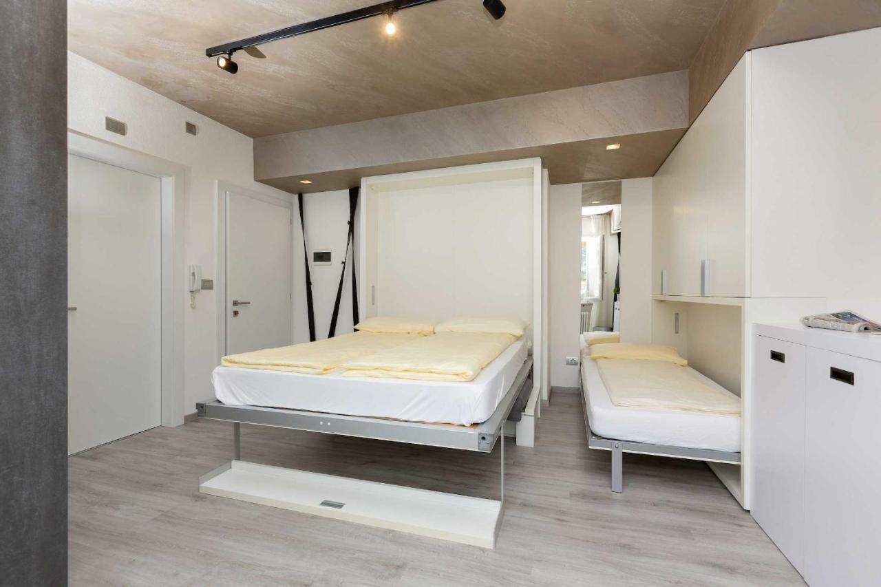 Residence Toblini Torbole Sul Garda Eksteriør bilde